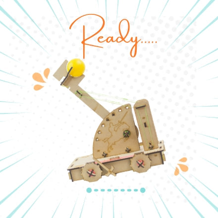 DIY War Tools of Yore: Crafting Your Own Old Age Arsenal