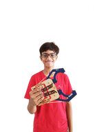 DIY Mechanical Gripper