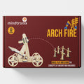 Arch Fire