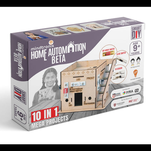 Home Automation - Beta