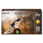 DIY Cannon
