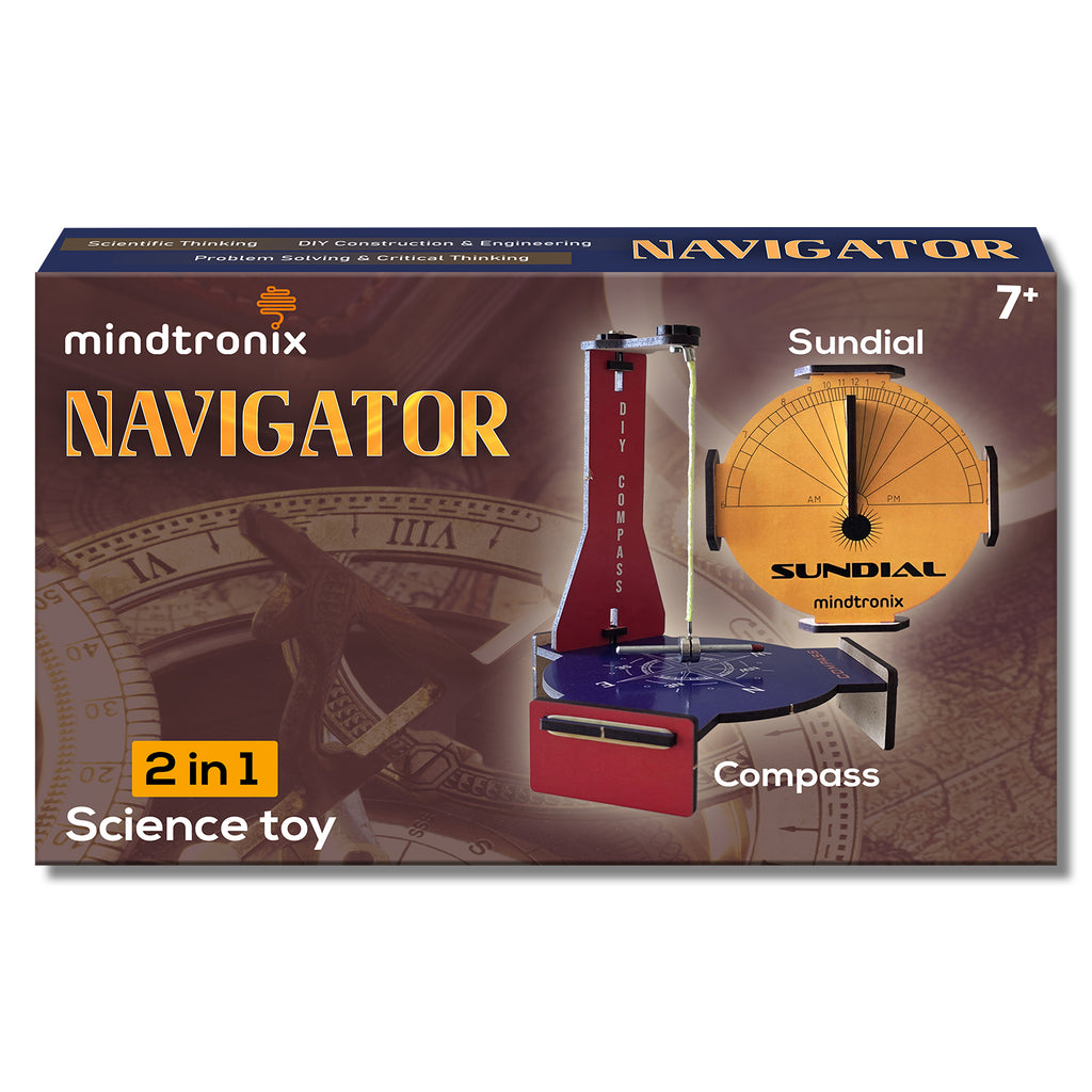 Navigator
