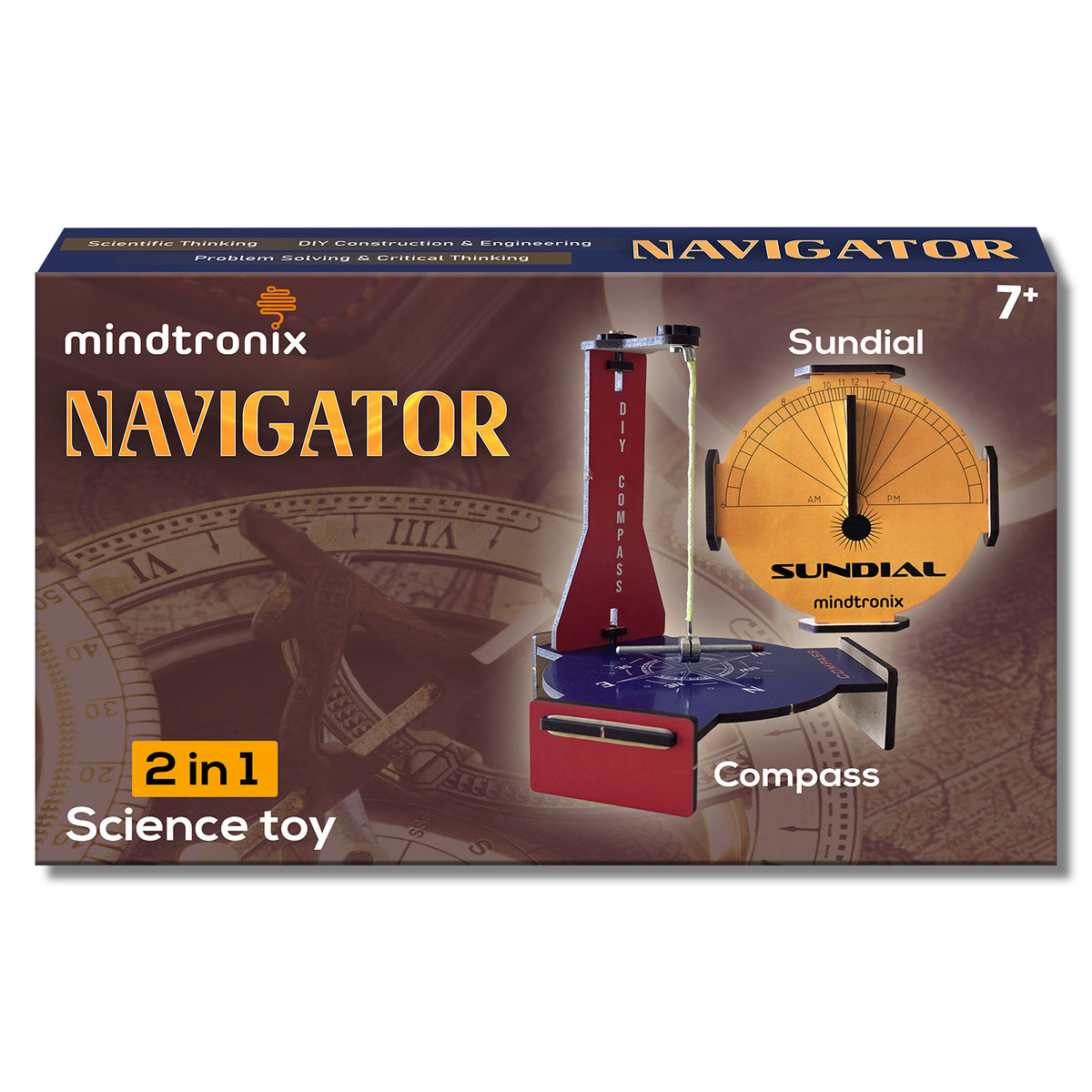 Navigator