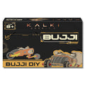 Bujji DIY (Do It Yourself)