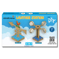 DIY Weather Station
