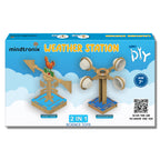 DIY Weather Station