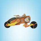 Bujji DIY (Do It Yourself)