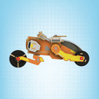 Bujji DIY (Do It Yourself)
