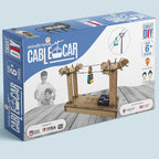 DIY Cable car