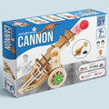 DIY Cannon