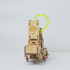 DIY Forklift