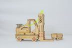DIY Forklift