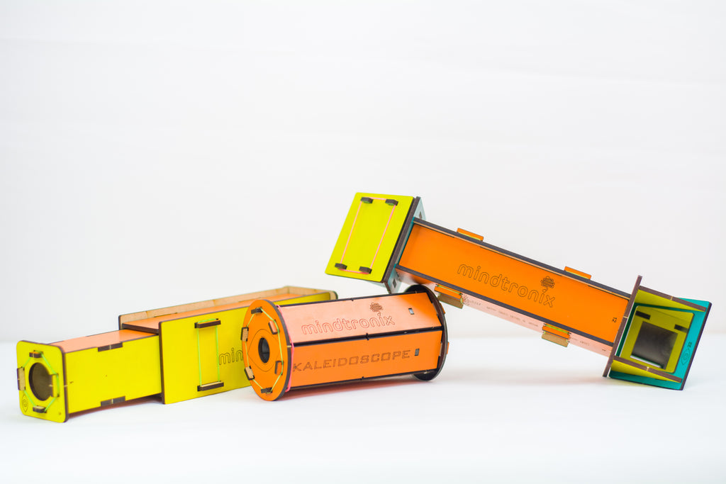 DIY Scoopy Cam