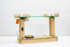 DIY Cable car