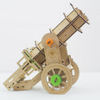 DIY Cannon