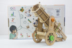 DIY Cannon