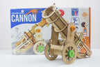 DIY Cannon