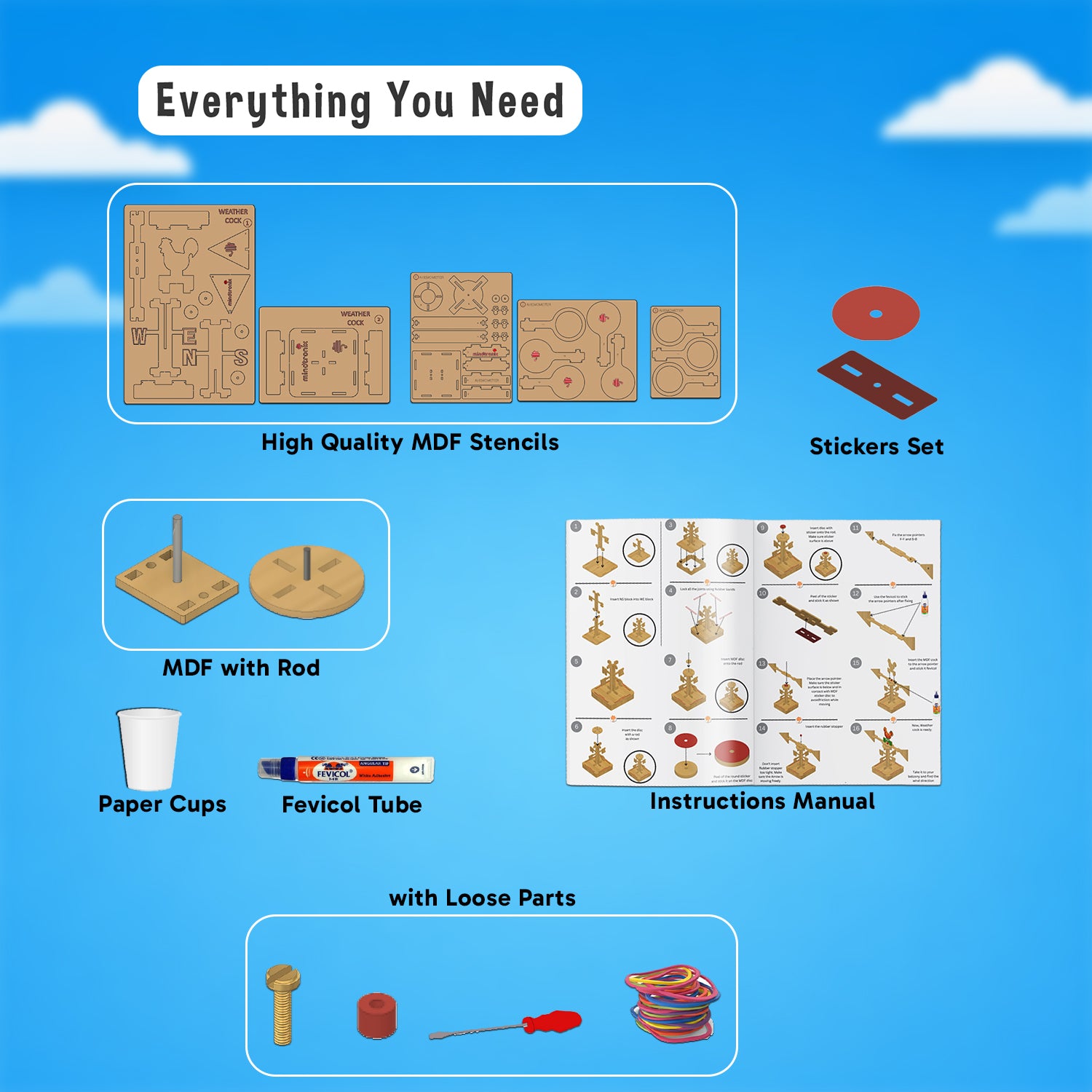 DIY Weather Station
