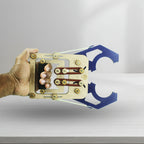 DIY Mechanical Gripper