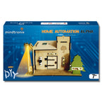 Home Automation - Alpha