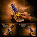 DIY Cannon