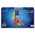 DIY Hydraulic Microscope