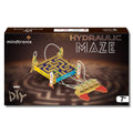Hydraulic Maze