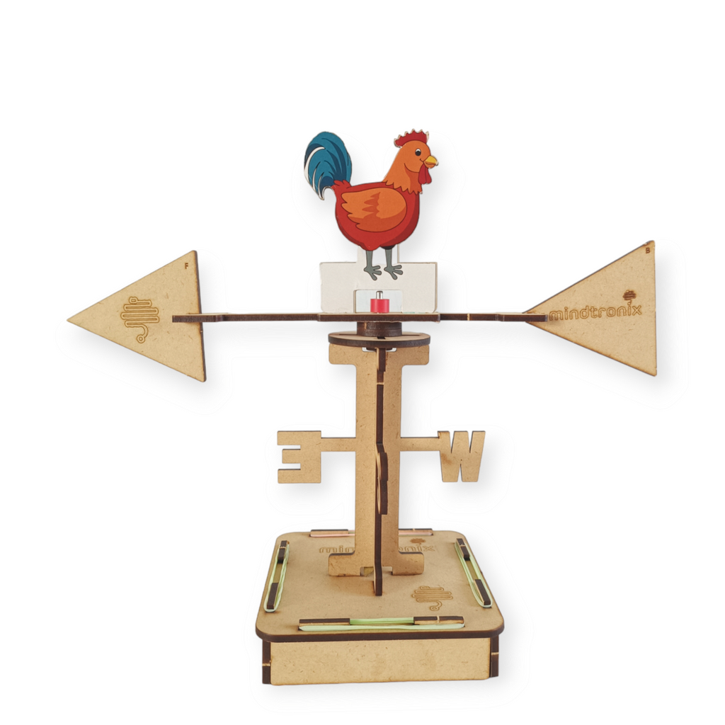 DIY Weather Station