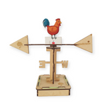 DIY Weather Station