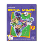 India Maze
