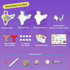 India Maze