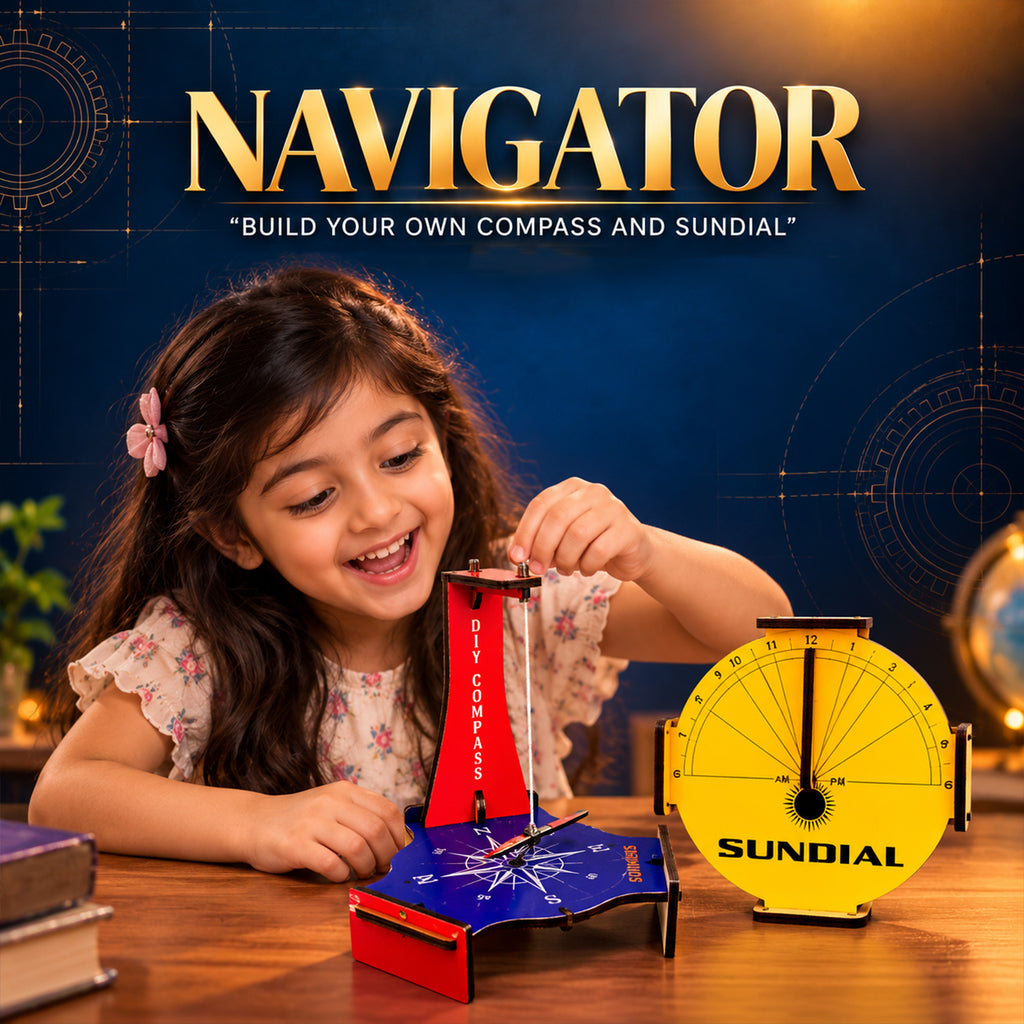 Navigator