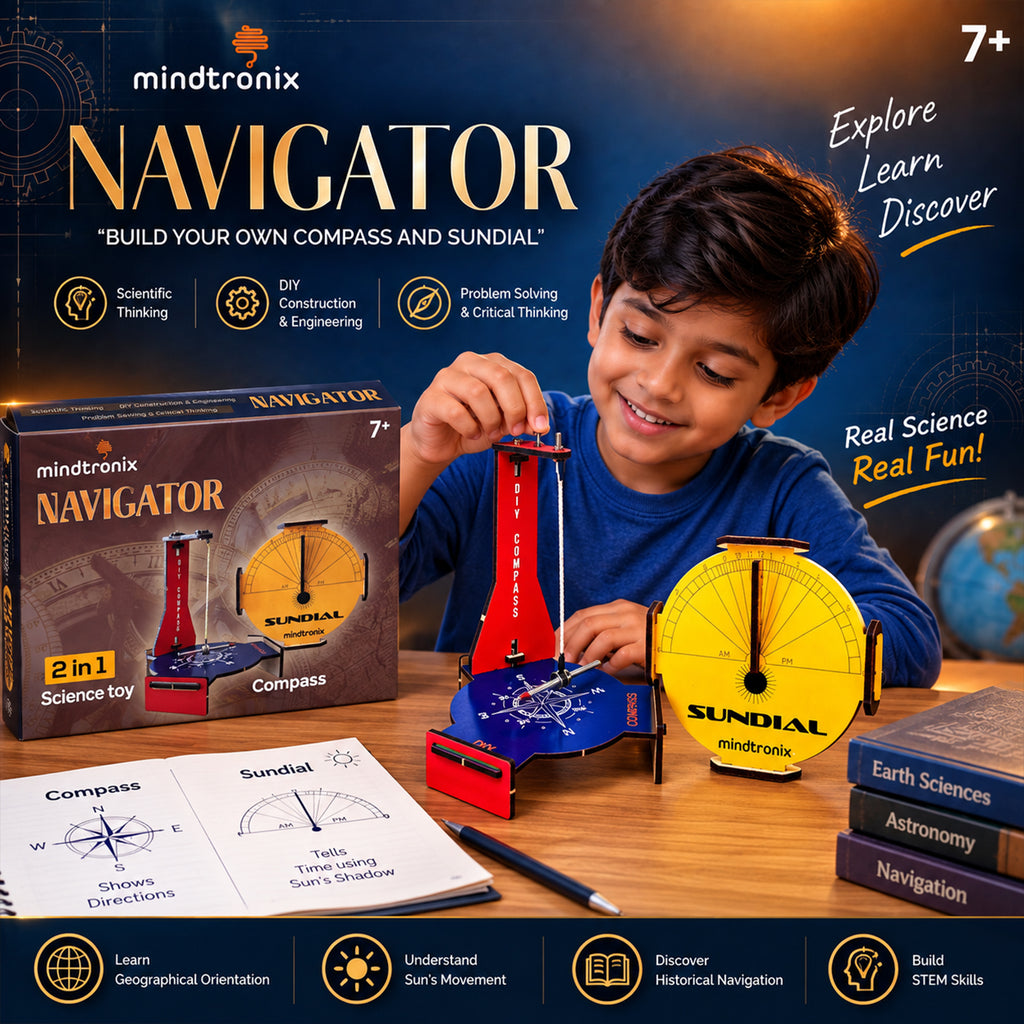 Navigator