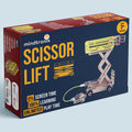 DIY Scissor Lift