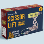 DIY Scissor Lift