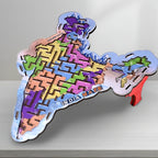 India Maze