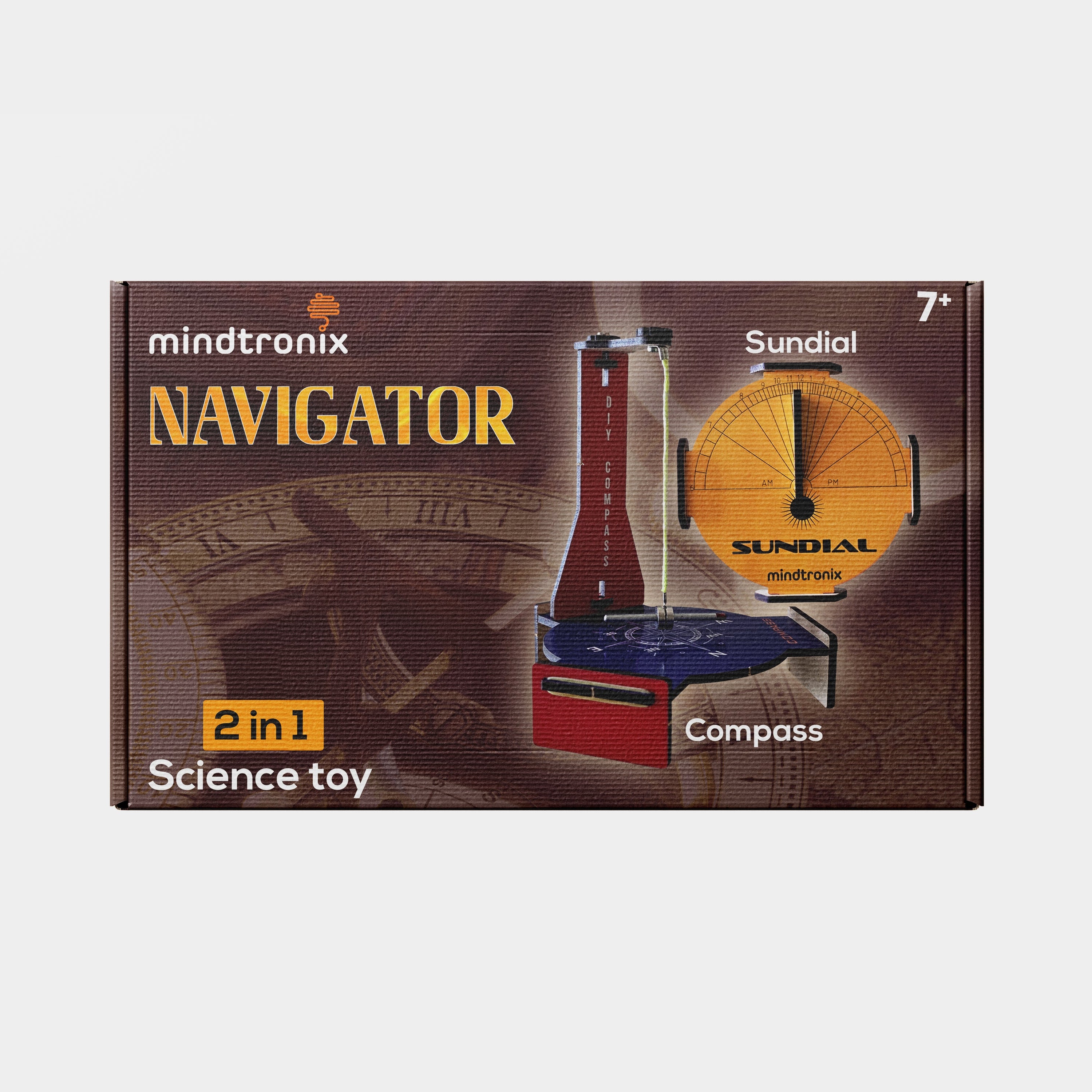 Navigator
