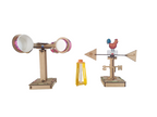 DIY Weather Station