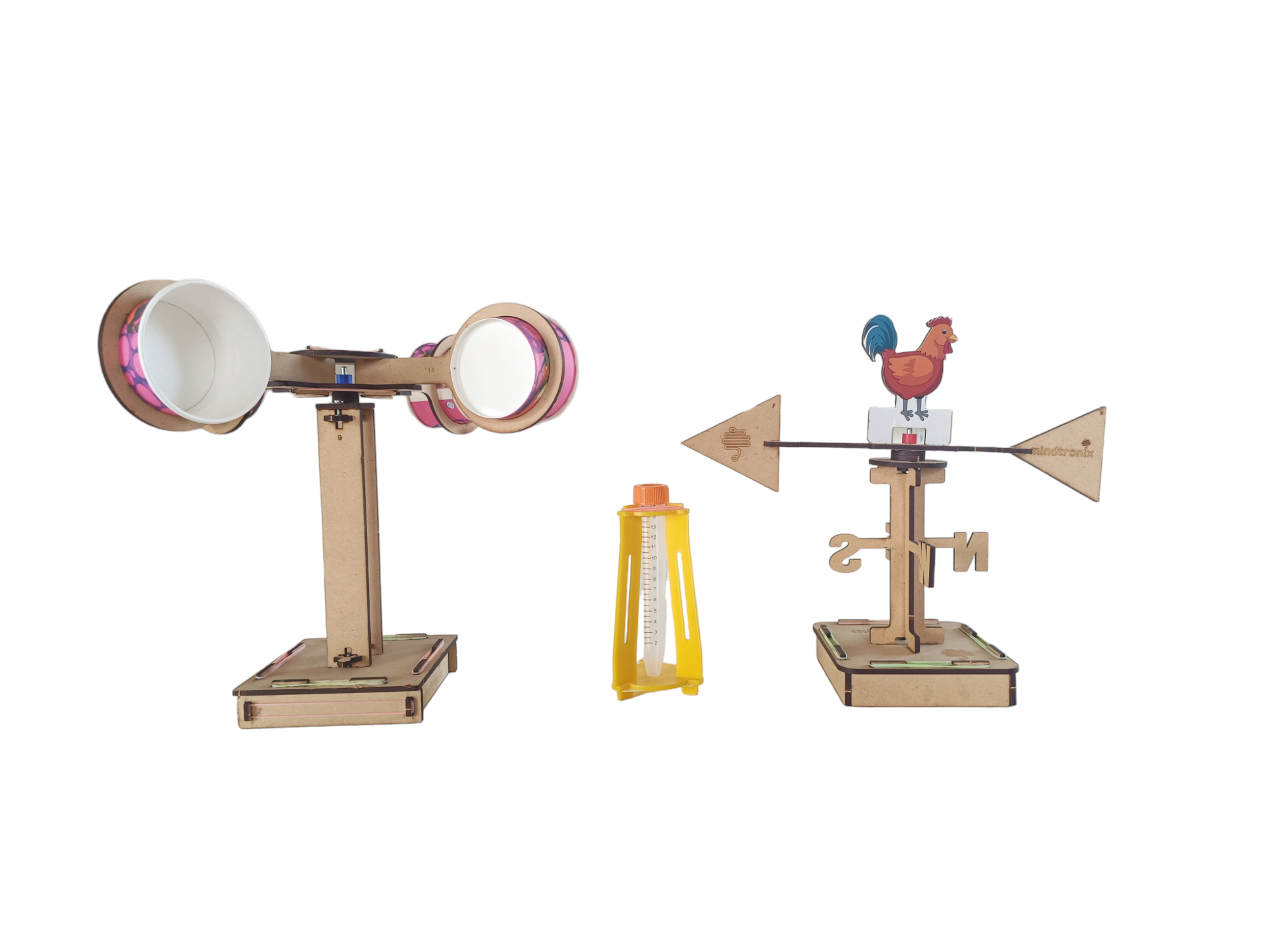 DIY Weather Station