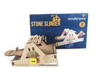 Stone slinger