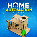 Home Automation - Alpha