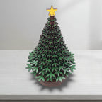 DIY Christmas Tree