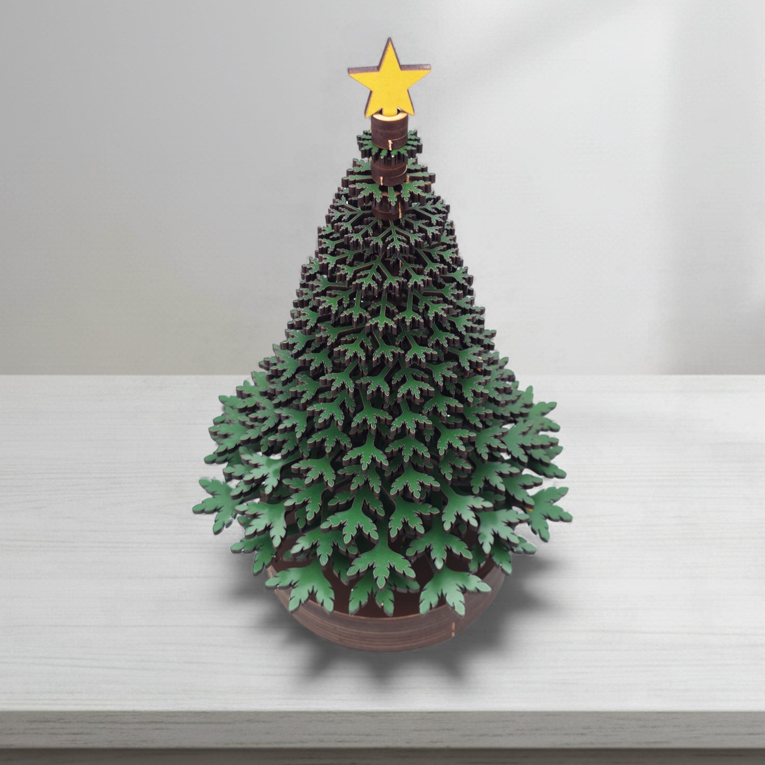 DIY Christmas Tree