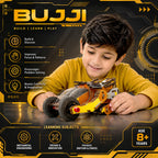 Bujji DIY (Do It Yourself)