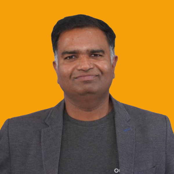 Satheesh Kanchi