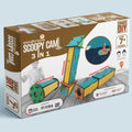 DIY Scoopy Cam