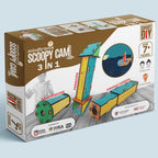 DIY Scoopy Cam