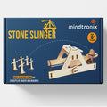 Stone slinger