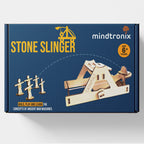 Stone slinger