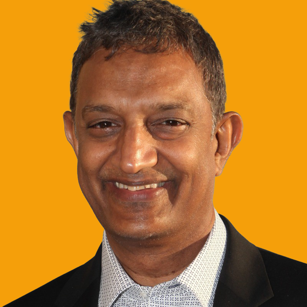 Veda Narayanan